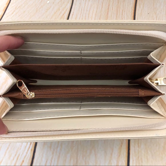 Medical Style Handbag Satchel - Picture 7 of 7